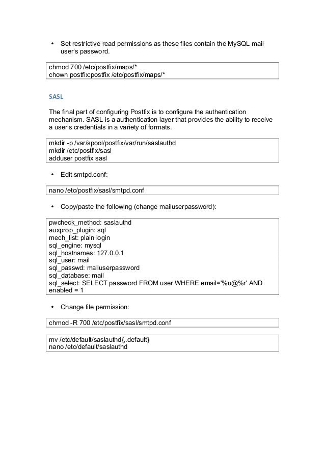 zimbra